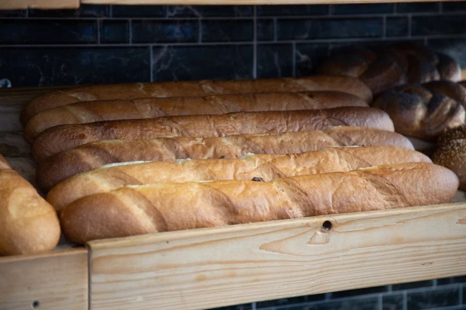 Тульское УФАС проверит цены на востребованные виды хлеба и хлебобулочных изделий