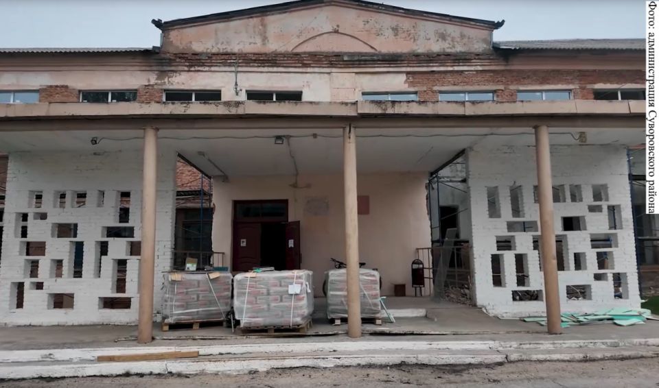 ������, ����� � ��������� ����: ��� ������� ���������������� ����� � ������?