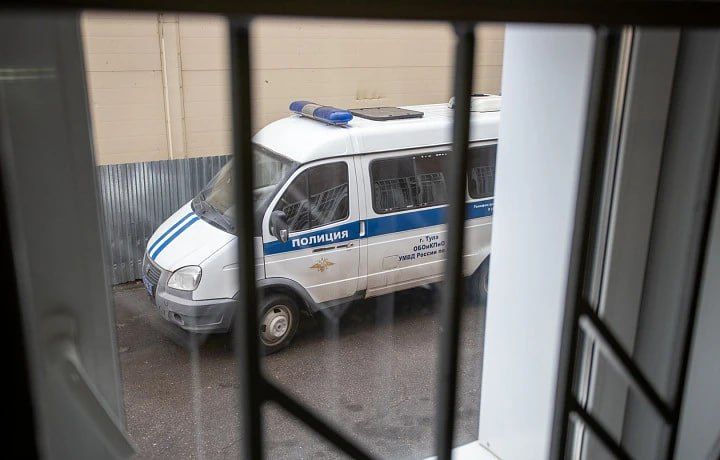 Туляка осудили на полтора года за смертельное ДТП с пешеходом