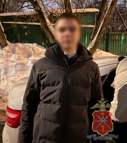 Пенсионер из Тулы отдал курьеру мошенников 1,3 млн рублей