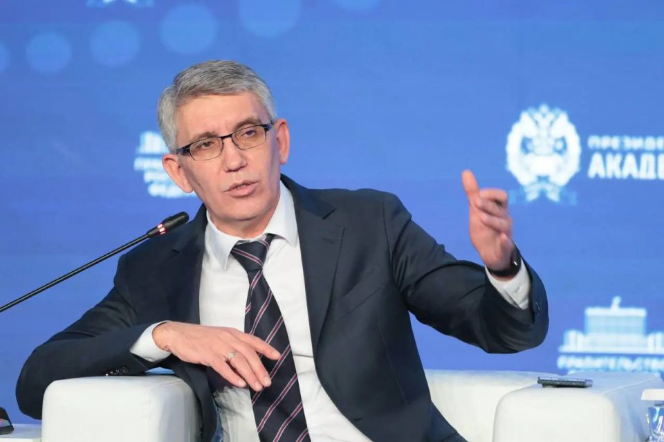 Сегодня Тульская область делится опытом в Москве — как у нас организуют работу чиновников на местах