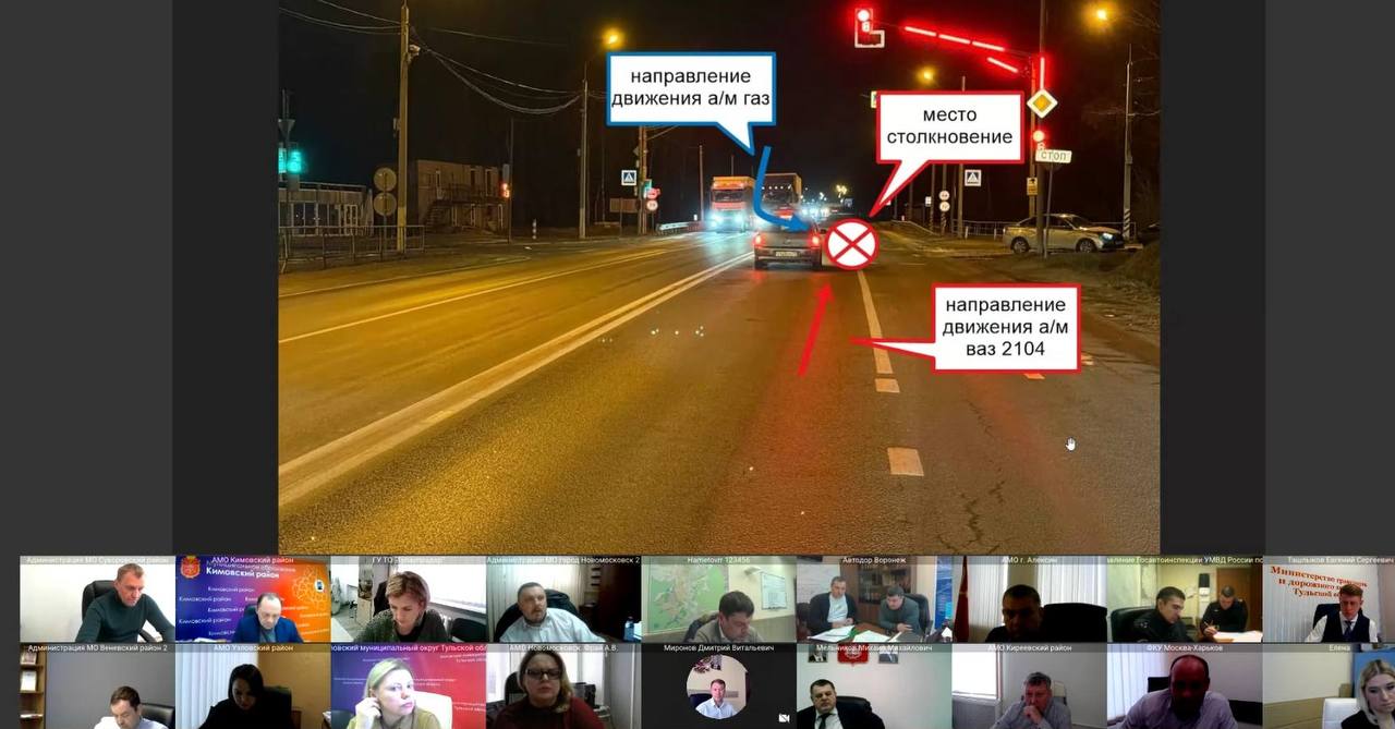 Владельцам федеральных трасс и главам муниципалитетов поручено усилить меры безопасности на дорогах Владельцам федеральных трасс и главам муниципалитетов поручено усилить меры безопасности на дорогах