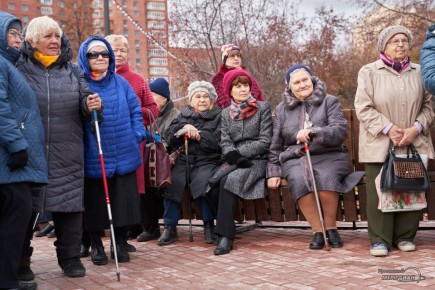 Пенсионеры старше 80 лет могут рассчитывать на увеличенную страховую пенсию