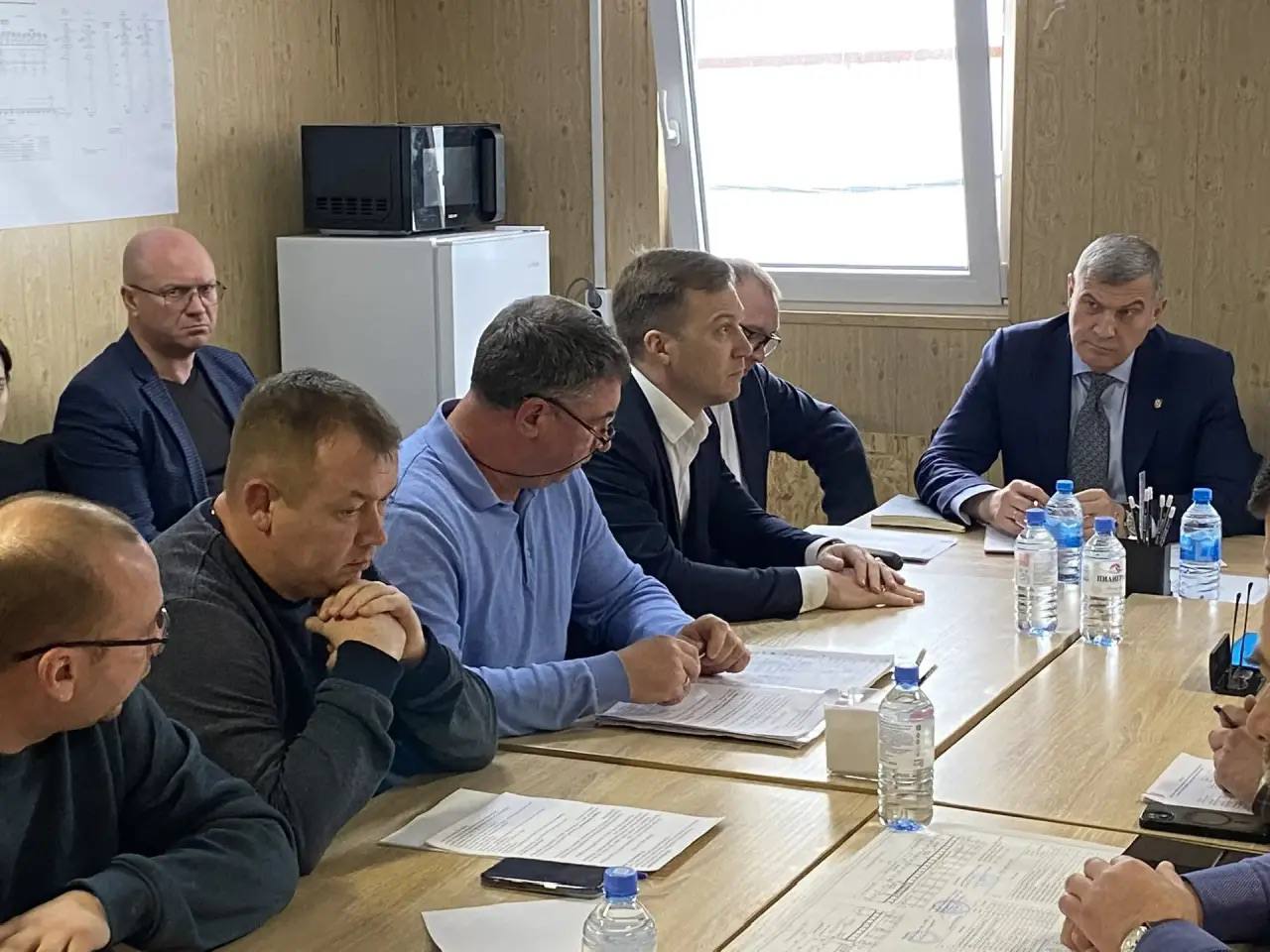 В Туле началась подготовка ко второму этапу реконструкции Орловского путепровода В Туле началась подготовка ко второму этапу реконструкции Орловского путепровода