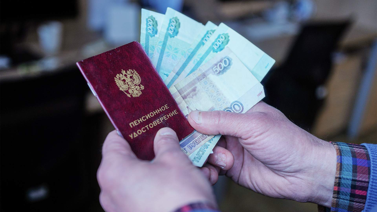 Судебный прецедент: за что пенсионер выиграл у Социального фонда