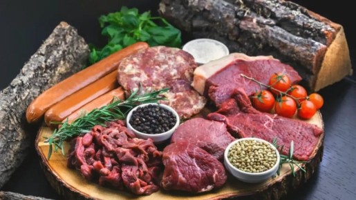 Новый налог на мясо: шанс для экологии