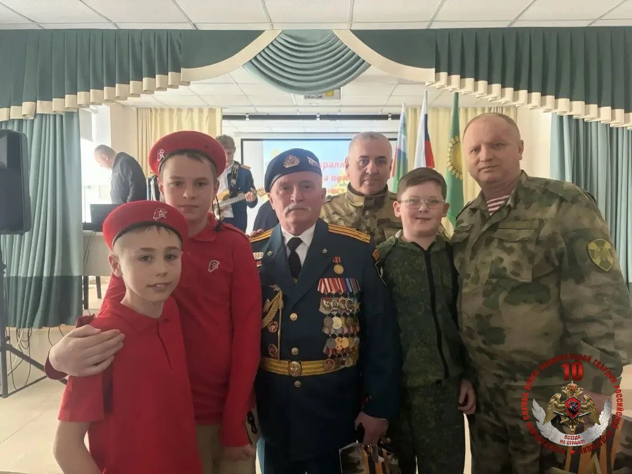 В регионах Центральной России прошли мероприятия, посвященные Дню памяти воинов-интернационалистов В регионах Центральной России прошли мероприятия, посвященные Дню памяти воинов-интернационалистов