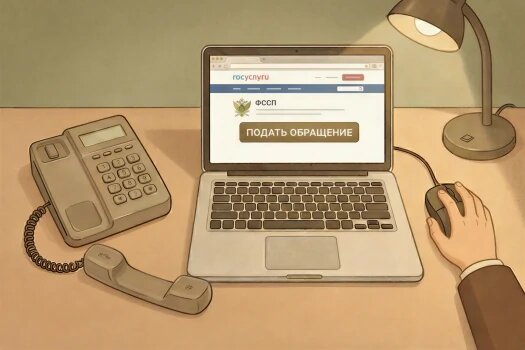 Как успешно связаться с судебными приставами: полезные советы