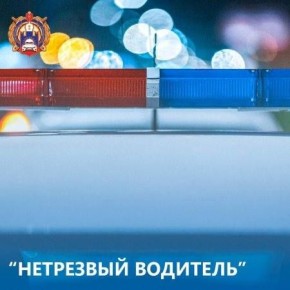 В период с 13 по 15 февраля сотрудниками Госавтоинспекции Тульской области были установлены 29 водителей, управлявших транспортными средствами с признаками опьянения, из них: