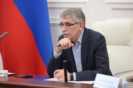 «Учитесь работать у снегопада!»