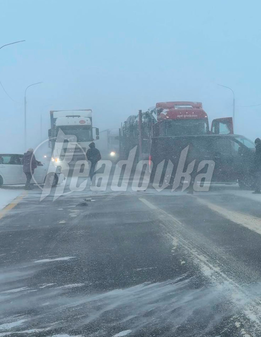 Пробка длиной в 10 километров собралась из-за аварии на трассе М-4 «Дон» в Тульской области — водители не двигаются с места около 5 часов Пробка длиной в 10 километров собралась из-за аварии на трассе М-4 «Дон» в Тульской области — водители не двигаются с места около 5 часов