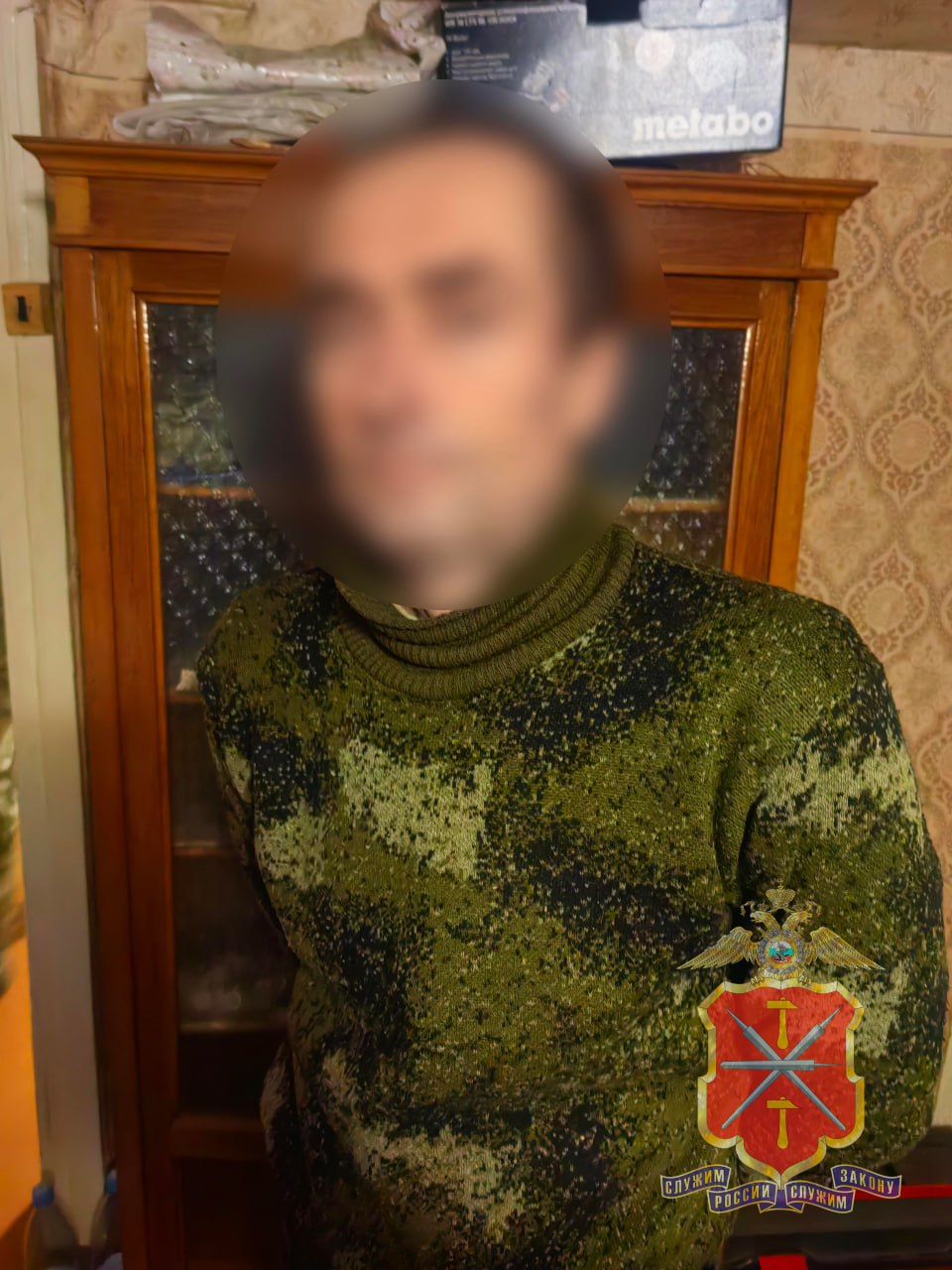 В Киреевске полицейские задержали подозреваемого в незаконном хранении марихуаны в крупном размере В Киреевске полицейские задержали подозреваемого в незаконном хранении марихуаны в крупном размере