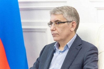 Дмитрий Миляев проконтролировал исполнение поручений по итогам встречи с сельскими старостами