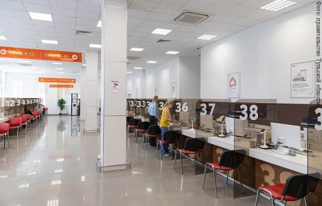 ИИ-технологии внедрят в работу тульских МФЦ