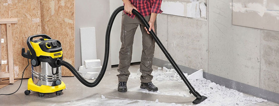 Как провести уборку после ремонта: советы и рекомендации