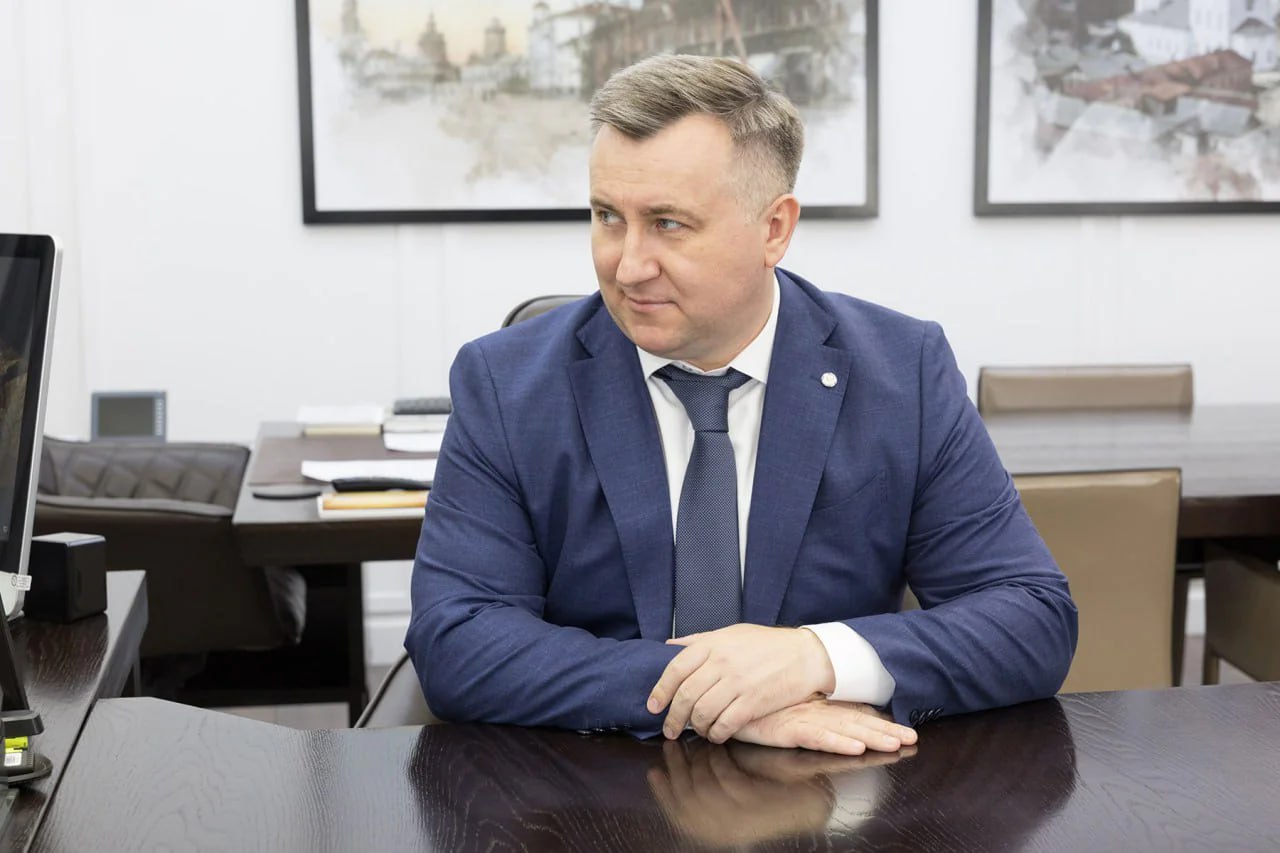 Экс-управляющий тульского отделения Сбербанка Гринько задержан в Москве