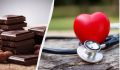 Научные исследования подтверждают: шоколад может улучшить здоровье сердца