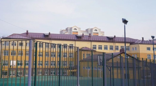 Тульских школьников будут учить «служению»