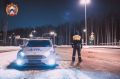 Госавтоинспекция Тульской области просит временно отказаться от поездок из-за сильного снегопада