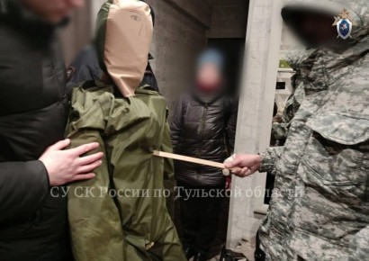 В Киреевске мужчина пытался утихомирить брата и чуть не умер