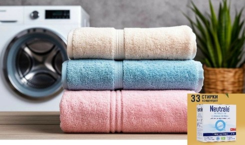 Чистота без аромата: лучшие порошки для стирки без запаха