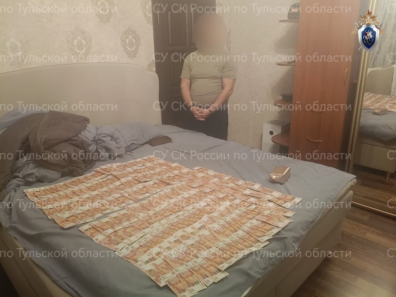 В Щекино в суд направлено уголовное дело об организации незаконных азартных игр