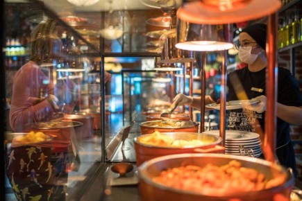 Почему рестораны теряют позиции на рынке: мнение экспертов