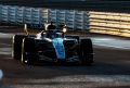 Williams стартует с новой моделью: впечатления Сайнса и Албона