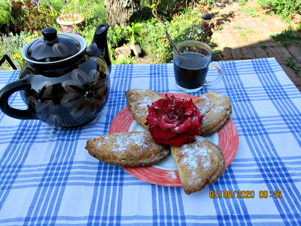 Погружение в детство: вкусные сочники на вашей кухне