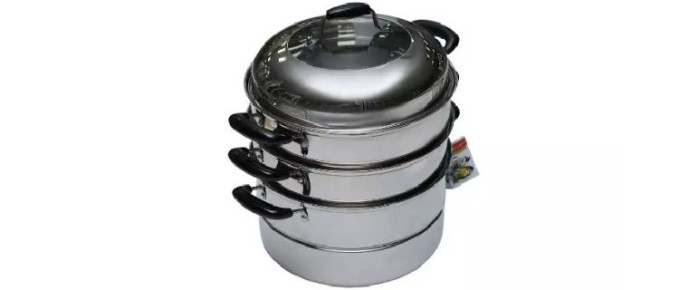 Голубцы с мясом: вкус и аромат на пару