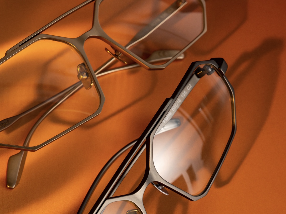 Уход за очками осенью: советы по защите от конденсата и дождя