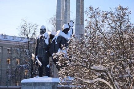 Тульская городская Дума желает всем хороших выходных