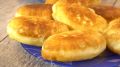 Пирожки на скорую руку: быстро и вкусно