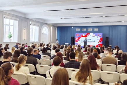 Человечность и уважение: в Тульской области работают над повышением качества госкоммуникаций