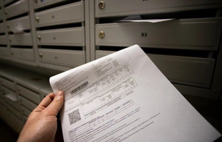 В России будут взыскивать задолженность за ЖКХ онлайн