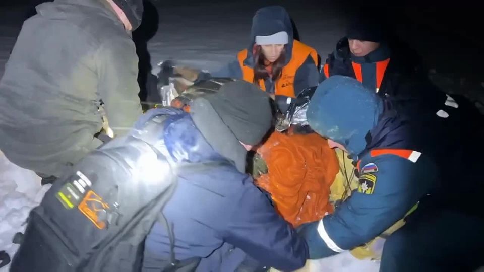 Под Ясногорском волонтеры «ЛизаАлерт» спасли 76-летнего пенсионера, который заблудился в поле и замерзал