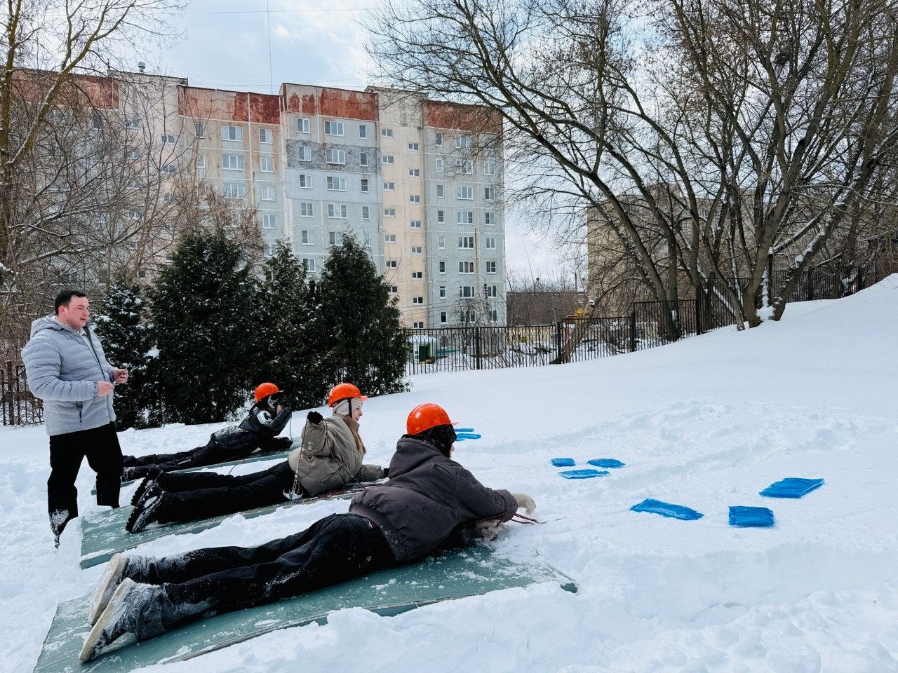 В тульских школах прошли мероприятия ко Дню защитника Отечества В тульских школах прошли мероприятия ко Дню защитника Отечества