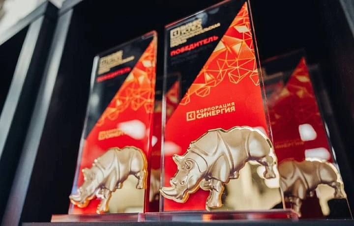 В Тульской области начался приём заявок на участие в региональном этапе премии «Бизнес-успех»