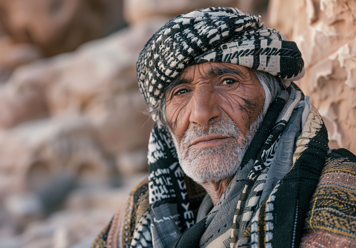 Пять мудрых арабских пословиц, которые стоит помнить каждый день