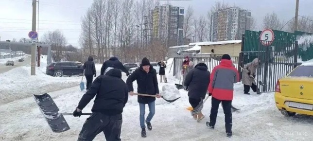 ������ �������: ������� ��������� ���������� ���������