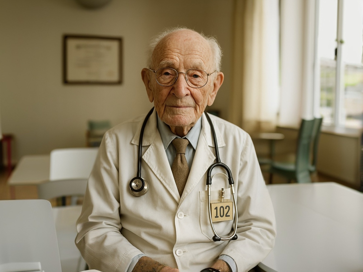 Как еда может замедлить старение: 3 продукта, которые стоит исключить