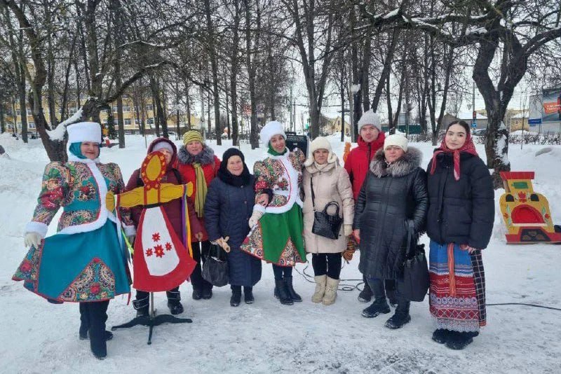 В едином порыве: в «Снежном субботнике» приняло участие более 36 тысяч человек по всей Тульской области В едином порыве: в «Снежном субботнике» приняло участие более 36 тысяч человек по всей Тульской области