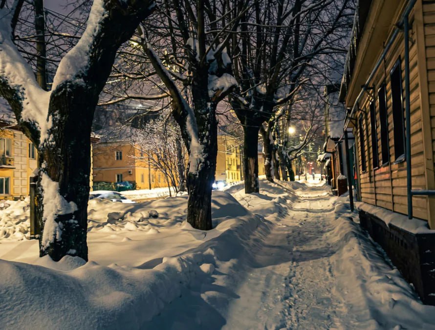 Сколько частных домов построили туляки в 2025 году?