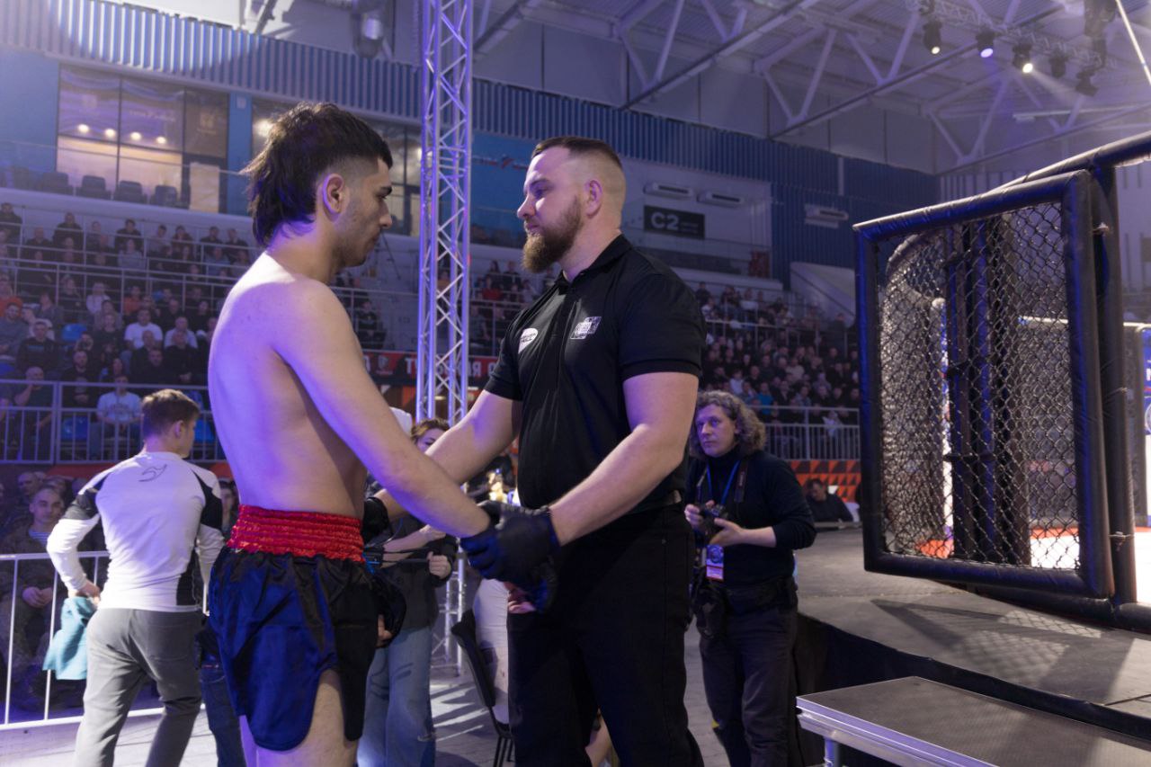 В Туле проходит турнир «Битва за Тулу» – Спецоперация "Буревестник" В Туле проходит турнир «Битва за Тулу» – Спецоперация "Буревестник"