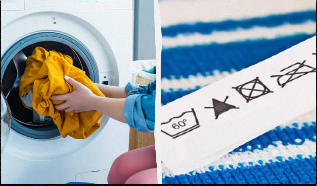 Что нельзя стирать при 60 градусах: важные советы для каждой хозяйки