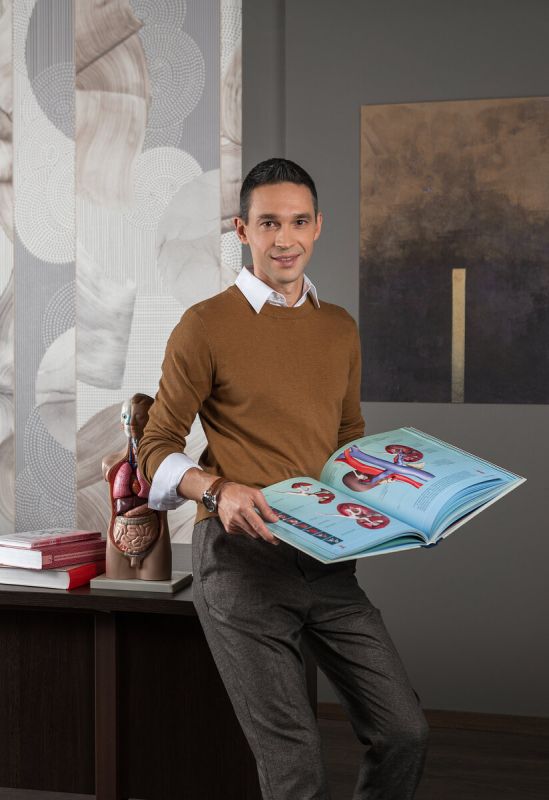 ��������� ����������� � ������������ ��� �������������