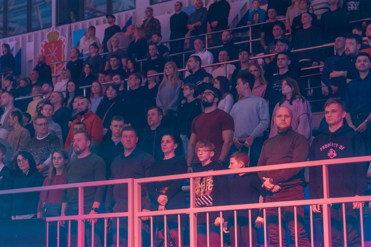 В Туле проходит турнир «Битва за Тулу» – Спецоперация "Буревестник" В Туле проходит турнир «Битва за Тулу» – Спецоперация "Буревестник"