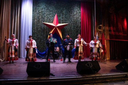 ������ ���셻: � ���� �������� �VI ��������� ������� ������-�������������� ����� ��. �. ����������