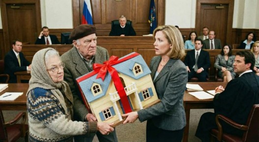 В лучших традициях Долиной