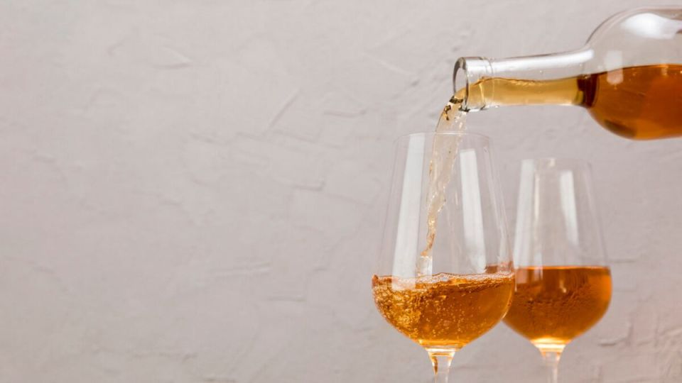 Роскачество приступит к разработке ГОСТов для оранжевых вин